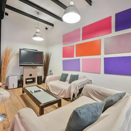 Loft Fbg Montmartre - N184 *